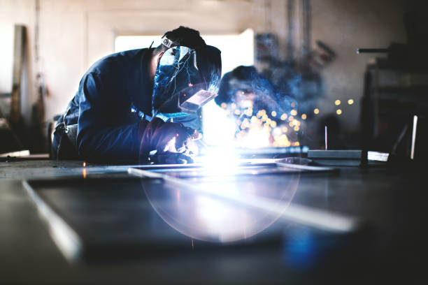 Best Marine and Shipbuilding Welding in Ogden, KS