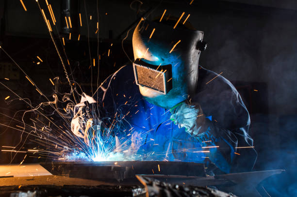 Trusted Ogden, KS Welder & Metal Fabrication Experts