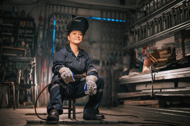 Best Specialty Welding Processes in Ogden, KS