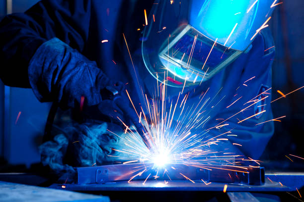 Best Automation and Robotic Welding in Ogden, KS