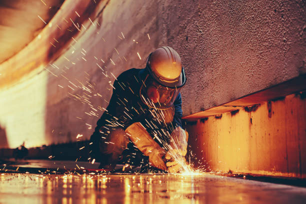  Ogden, KS Welder Pros