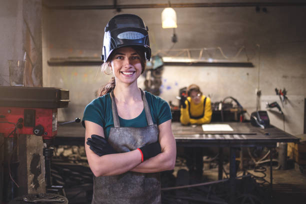 Affordable Welder Services in Ogden, KS