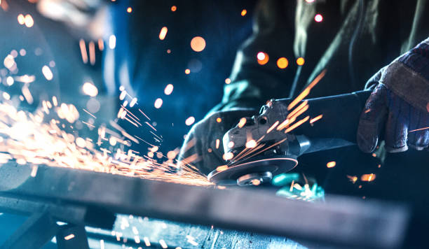 Best Specialty Welding Processes in Ogden, KS